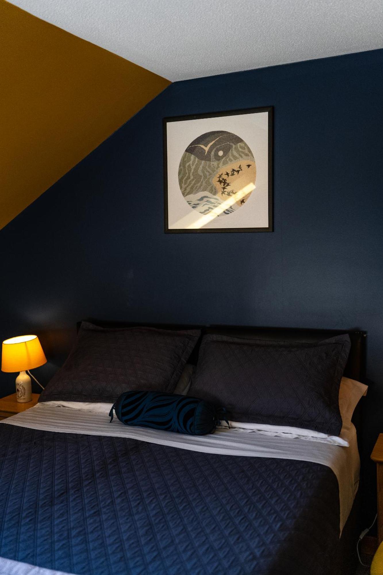 Murray Arms Hotel And Seafood Restaurant, Orkney Saint Margarets Hope Szoba fotó