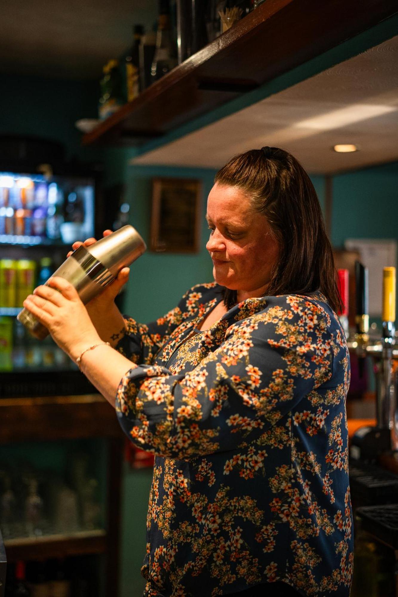 Murray Arms Hotel And Seafood Restaurant, Orkney Saint Margarets Hope Kültér fotó