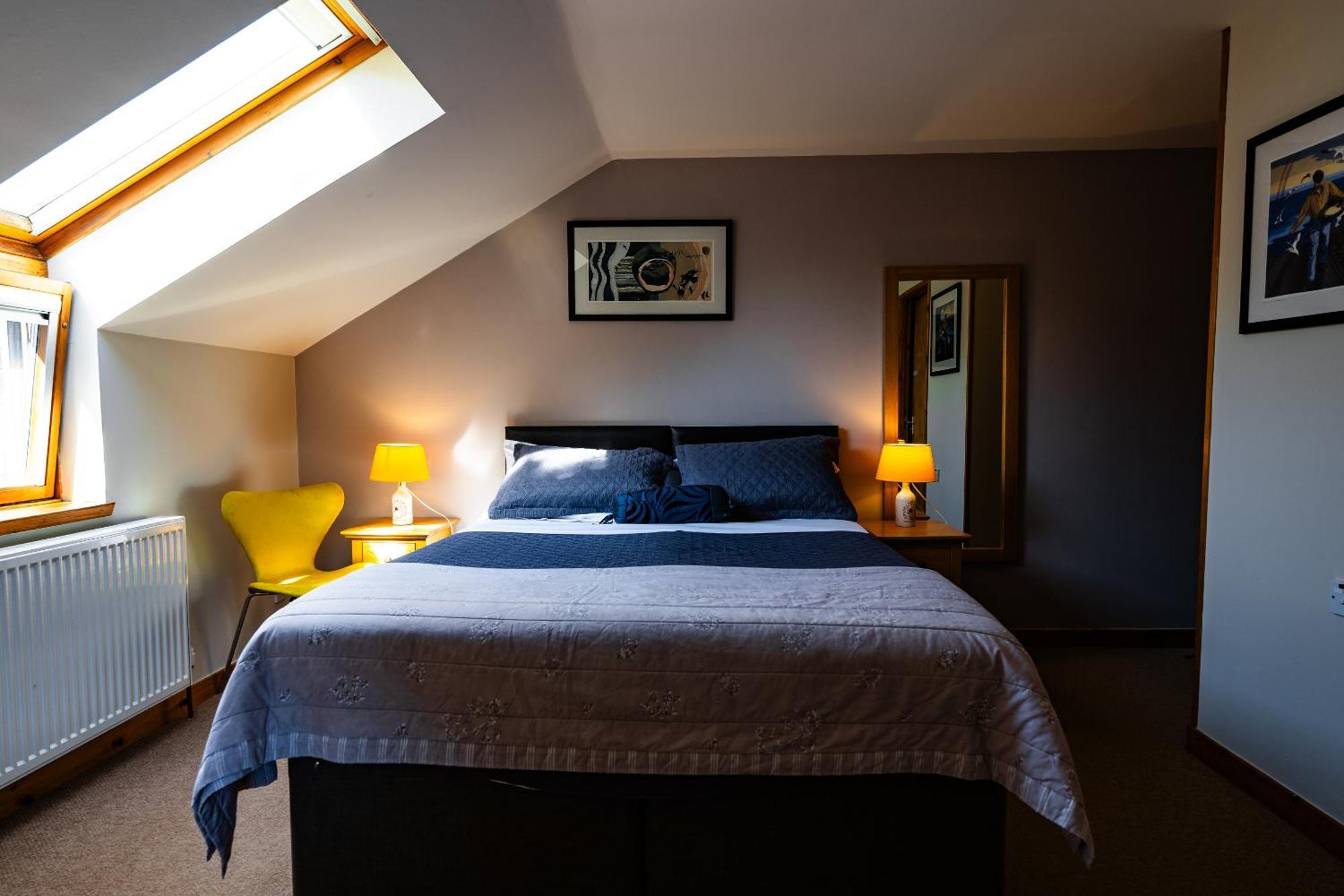 Murray Arms Hotel And Seafood Restaurant, Orkney Saint Margarets Hope Kültér fotó