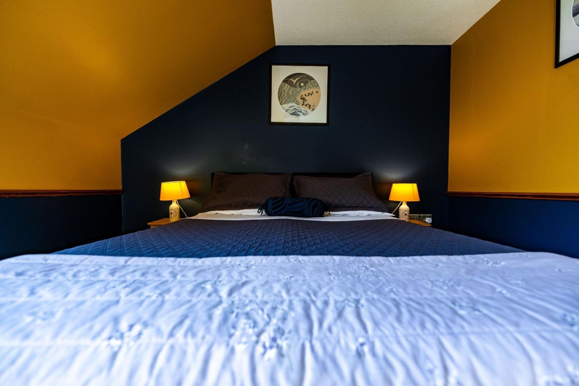 Murray Arms Hotel And Seafood Restaurant, Orkney Saint Margarets Hope Szoba fotó