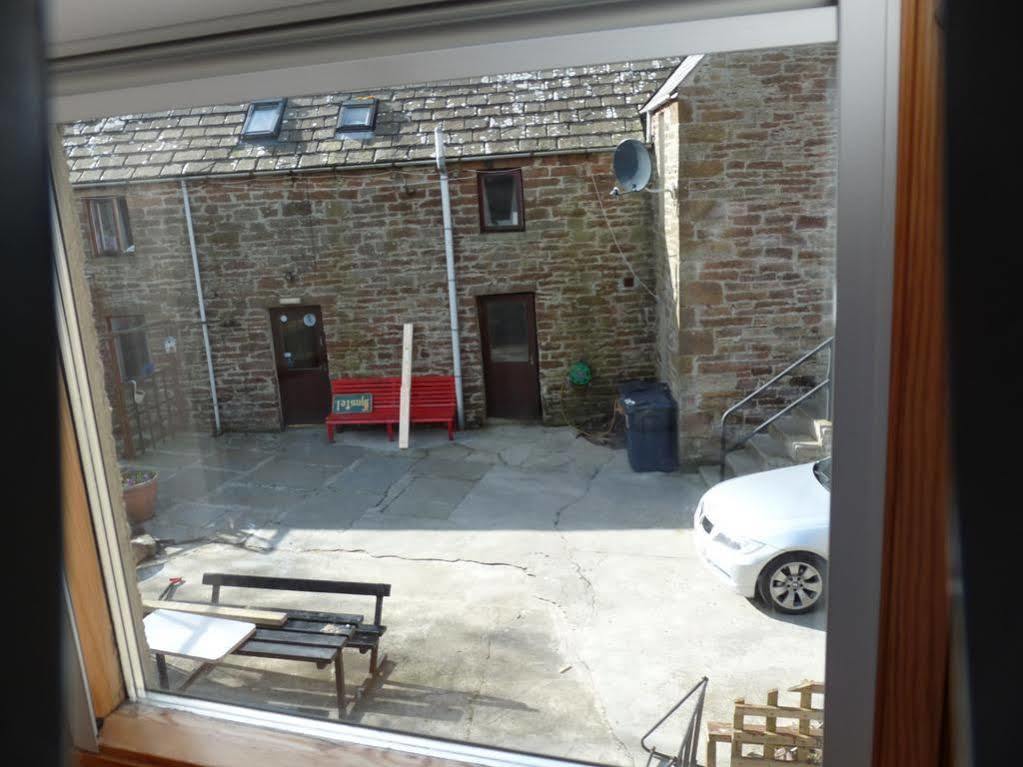 Murray Arms Hotel And Seafood Restaurant, Orkney Saint Margarets Hope Kültér fotó