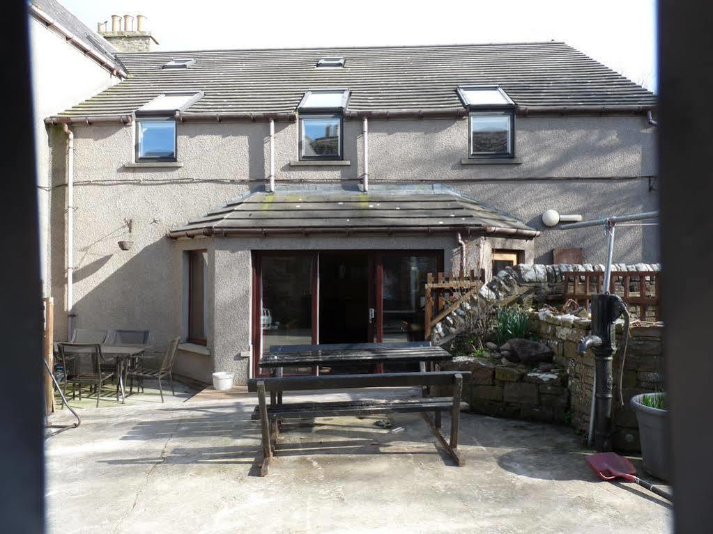 Murray Arms Hotel And Seafood Restaurant, Orkney Saint Margarets Hope Kültér fotó