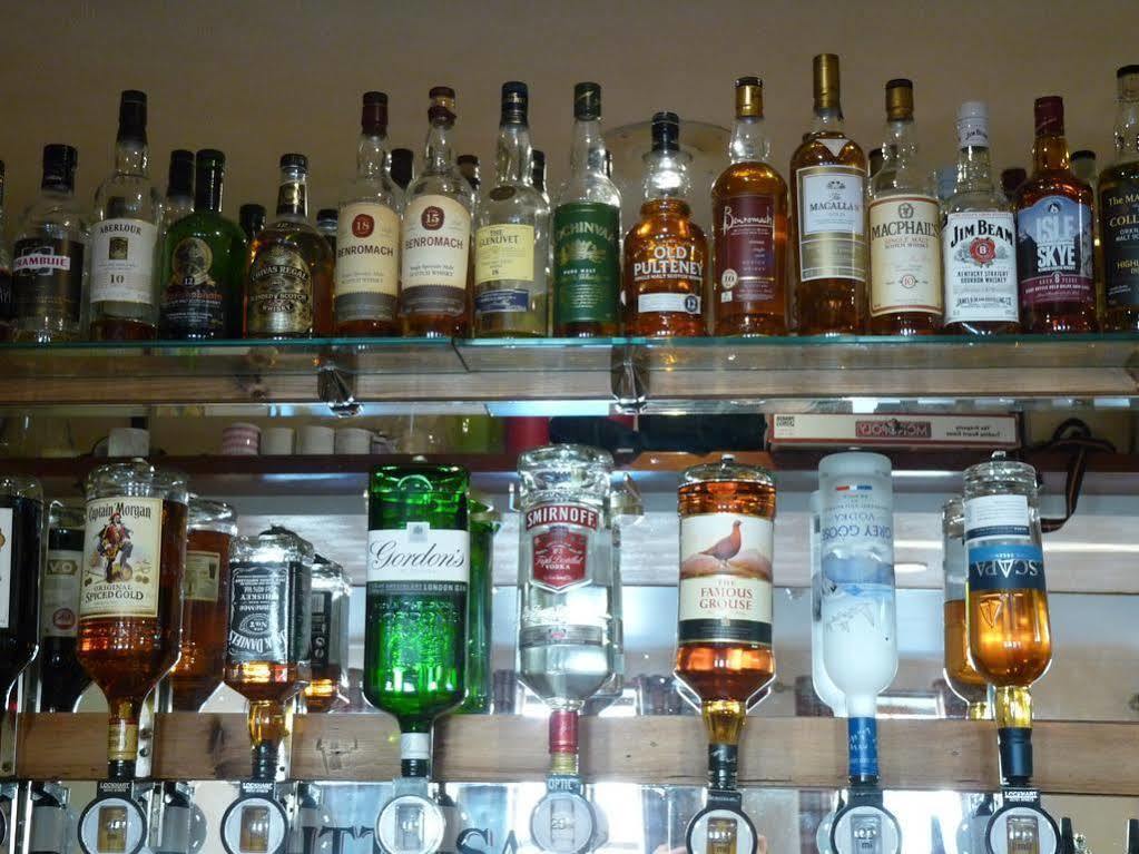 Murray Arms Hotel And Seafood Restaurant, Orkney Saint Margarets Hope Kültér fotó